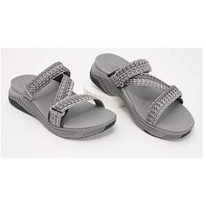 Dansko Adjustable Sport Sandals - Rosette Sandals Womens size 40 US 9